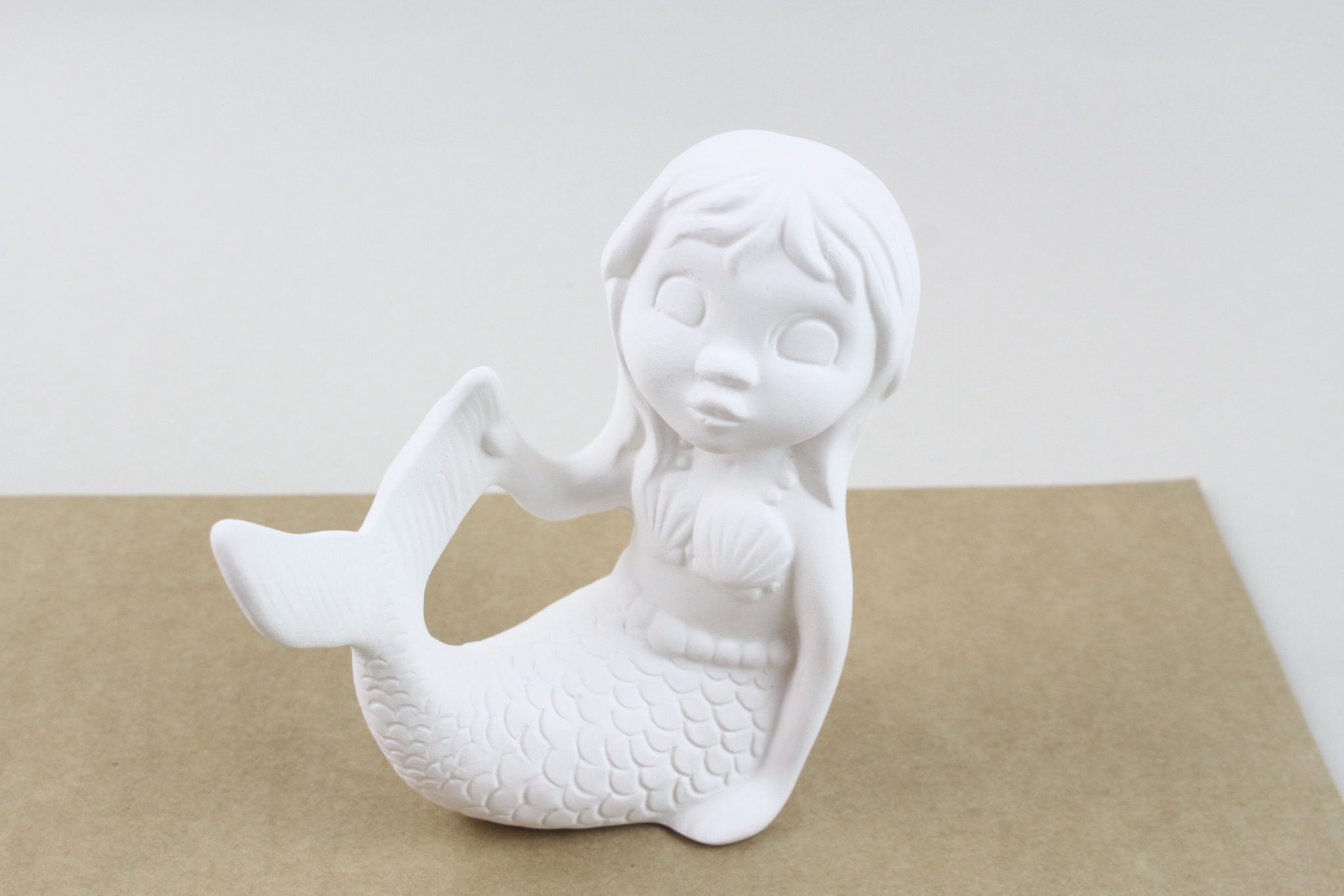 Mermaid
