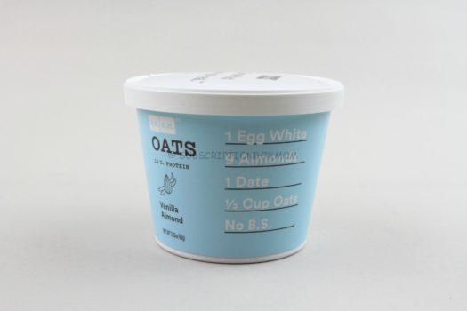 RX A.M. Oats