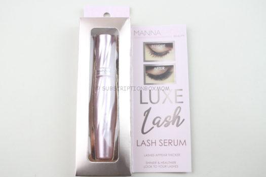 Luxe Lash Serum