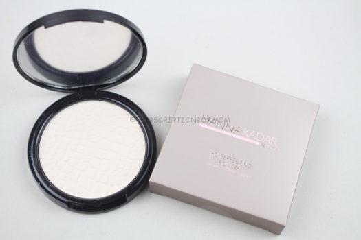 HD Pressed Perfecting Powder 