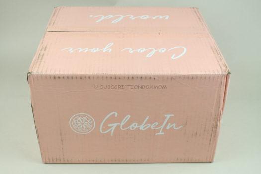 GlobeIn August 2020 Premium Artisan Box Review