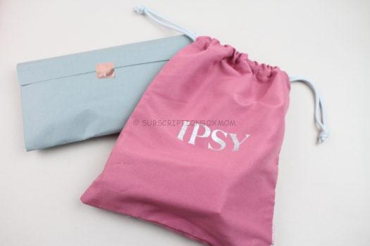 Ipsy Glam Bag Plus August 2020 Review