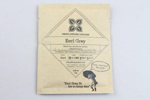 Earl Grey