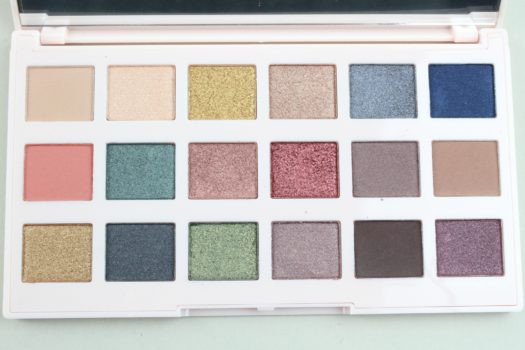 Ciate London Editor Palette - New England