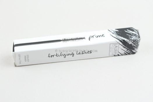 Laura Geller Fortifying Lashes Eyelash Primer