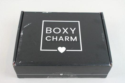 August 2020 Boxycharm Base Box Review