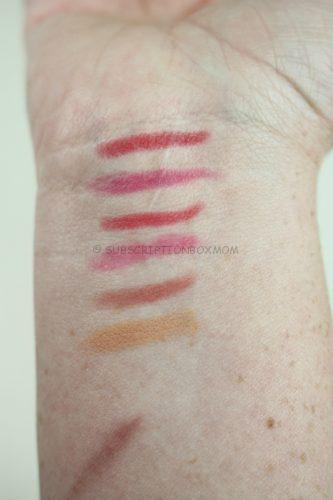 Trestique A Matte for Every Mood Set