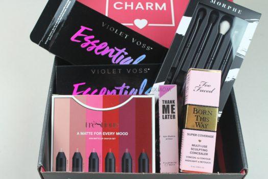 August 2020 Boxycharm Base Box Review