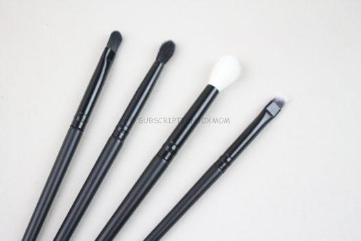 Morphe Brushes - Eye Got This 4-Piece Eye Brush Collection