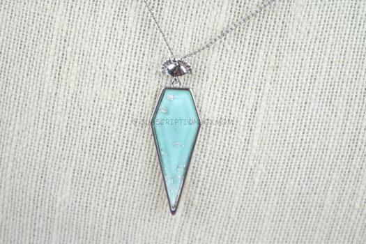 Turquoise Pendant