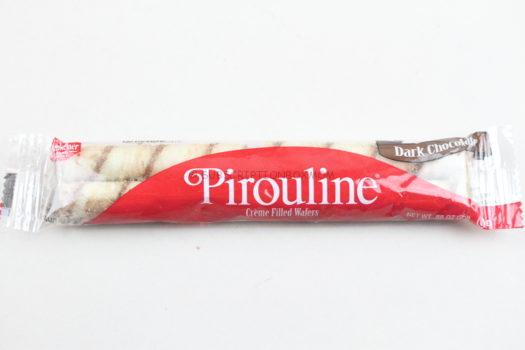 Creme de Pirouline