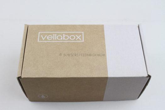 Vellabox August 2020 Candle Subscription Box Review