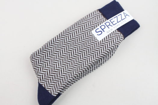 Sprezza Socks 