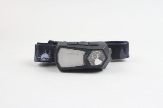 Sun Company Versa 306 Rechargeable Headlamp