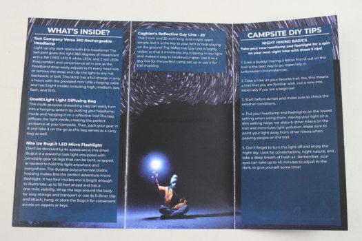 Nomadik October 2020 Review