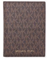 Michael Kors Bedford Travel Passport Wallet