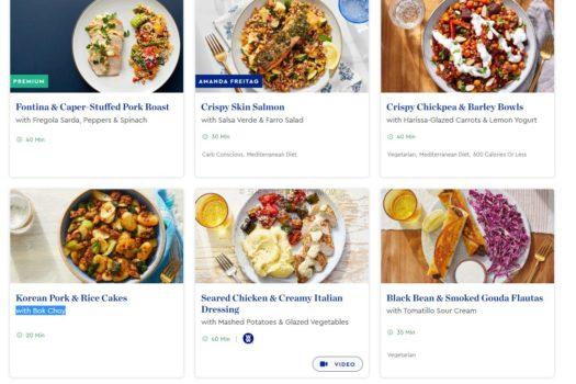 Blue Apron September 2020 Coupon