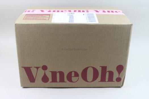 Vine Oh! - Oh! For Me! Fall 2020 Box 