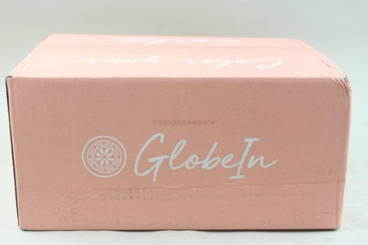 GlobeIn September 2020 Premium Artisan Box Review