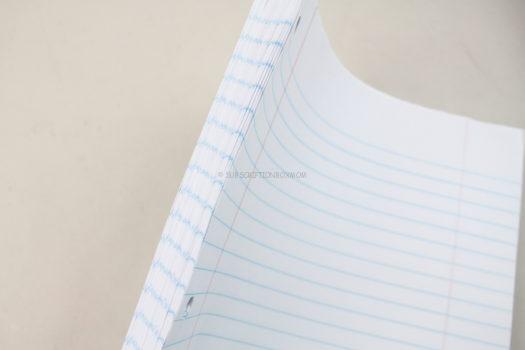 Loose Leaf Paper