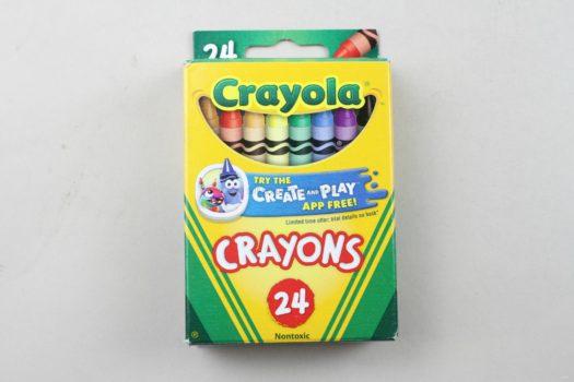 Crayola Crayons 