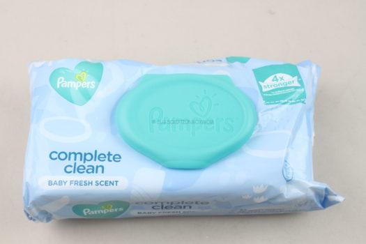 Baby Wipes