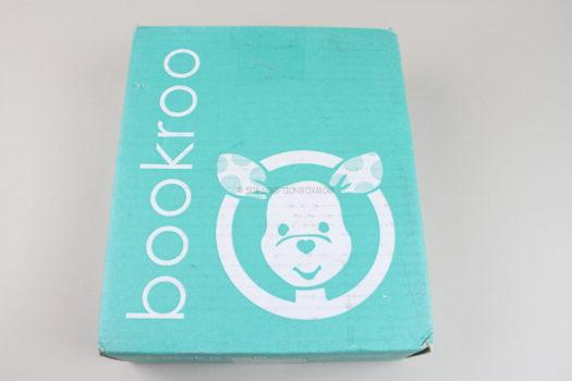 Bookroo August 2020 Book Review