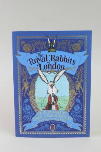 The Royal Rabbits of London 