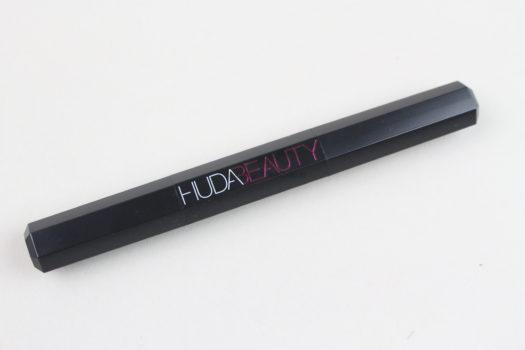 Huda Beauty Life Liner Duo Pencil & Liquid Eyeliner 