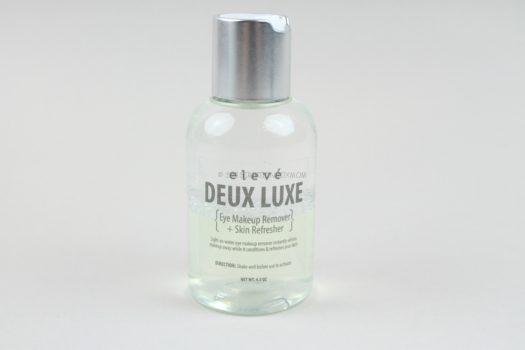 Eleve Deuxluxe