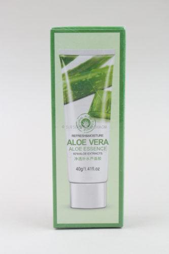 Aloe Vera Essence Gel 