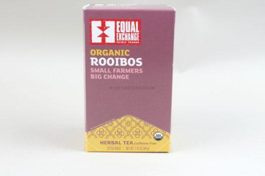 Rooibos Tea from South Africa