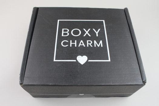 September 2020 BoxyLuxe By Boxycharm Review