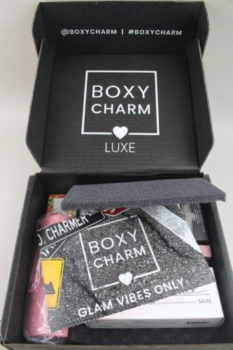 September 2020 BoxyLuxe By Boxycharm Review