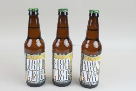 Bobcat Pilsner 