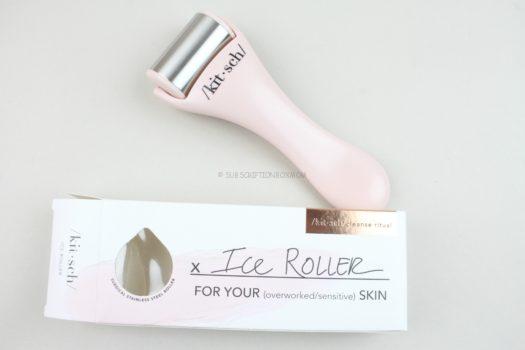 Kitsch Ice Roller