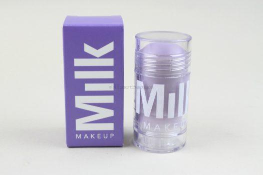 Milk Makeup Melatonin Overnight Serum