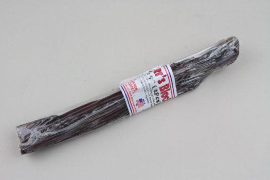 Butcher's Block Bones