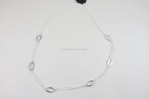 Emica Necklace 