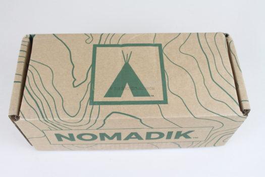 Nomadik November 2020 Review