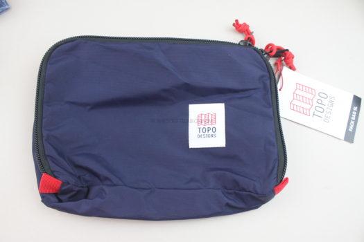 Topo Designs Pack Bag 5L