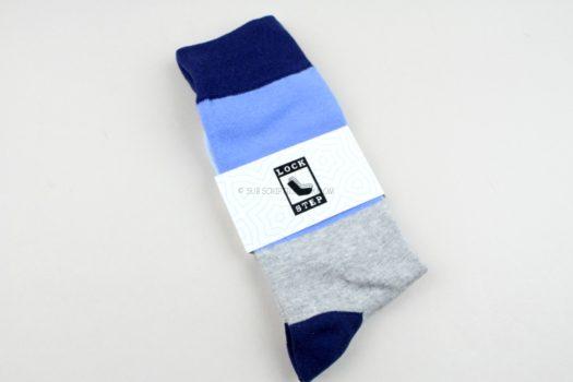 Lockstep Apparel Socks