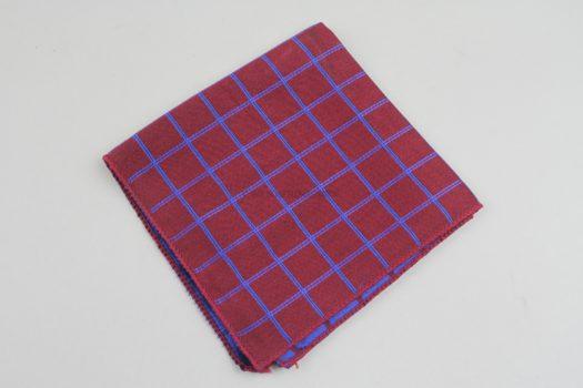 WCFC Pocket Square