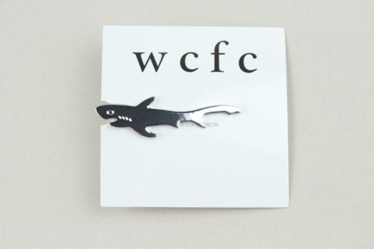 WCFC Tie Clip 