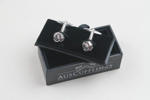 Aus Cufflinks 