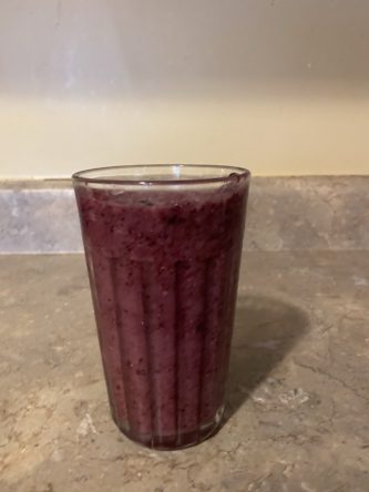 SmoothieBox September 2020 Review