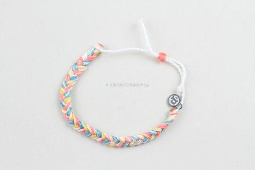 Braided Bracelet