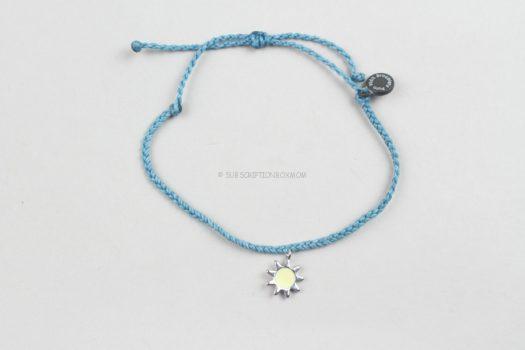 Sun Bracelet