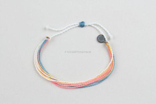 Multistrand Bracelet