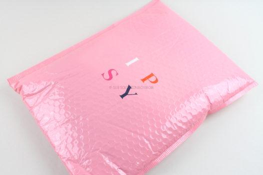 Ipsy Glam Bag Plus October 2020 Review